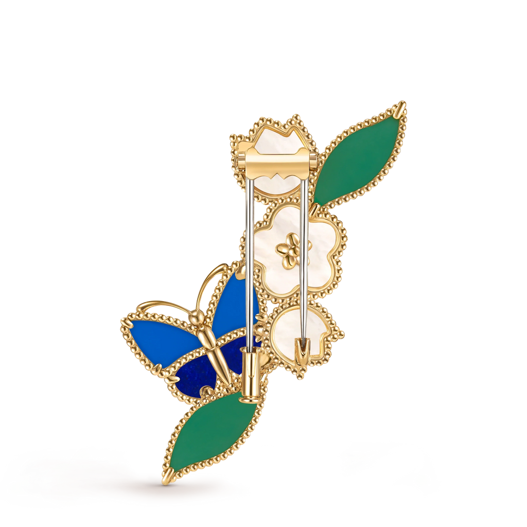 [Dream] 2026年 新モデル スプリングラッキーブローチ