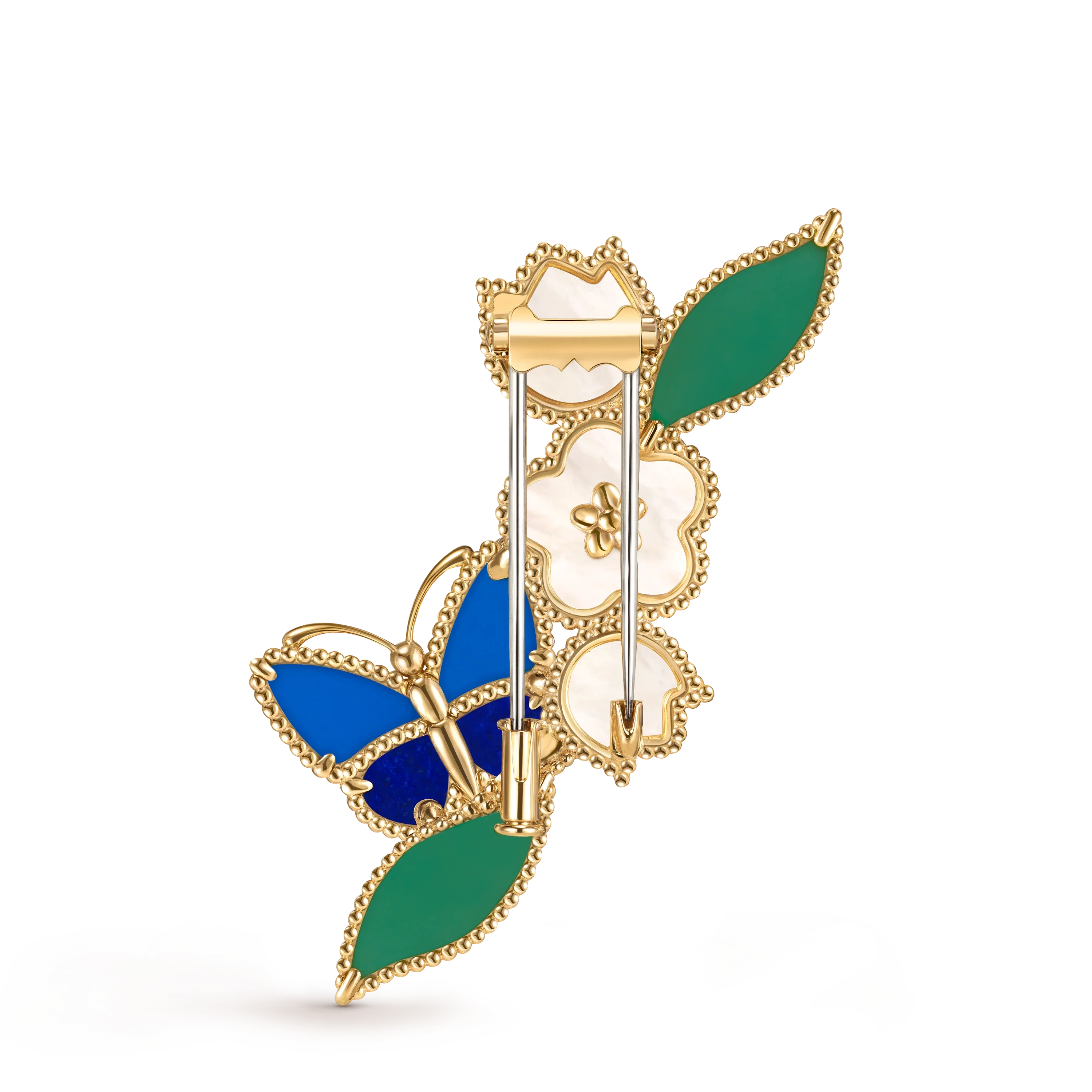 [Dream] 2026年 新モデル スプリングラッキーブローチ