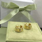 「ドリーム」パーリーダイヤモンドピアス