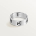 「ドリーム」LOVEリング 5.5MM ダイヤなし